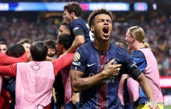 14比1！连斩阿森纳、国米、拜仁，大巴黎淘汰赛豪取5连胜，霸气无人可挡